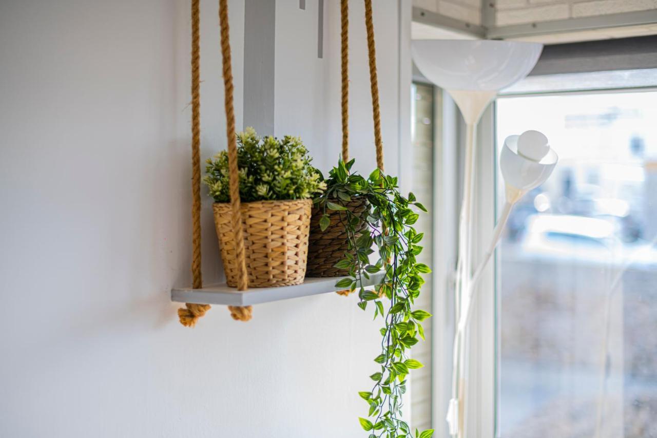 Levante Dreams House Apartment *