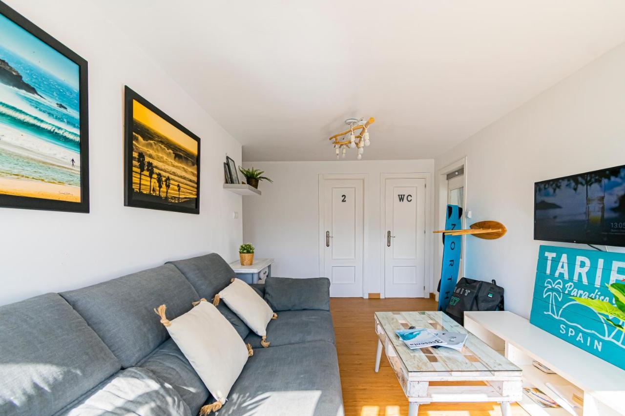 Levante Dreams House Tarifa
