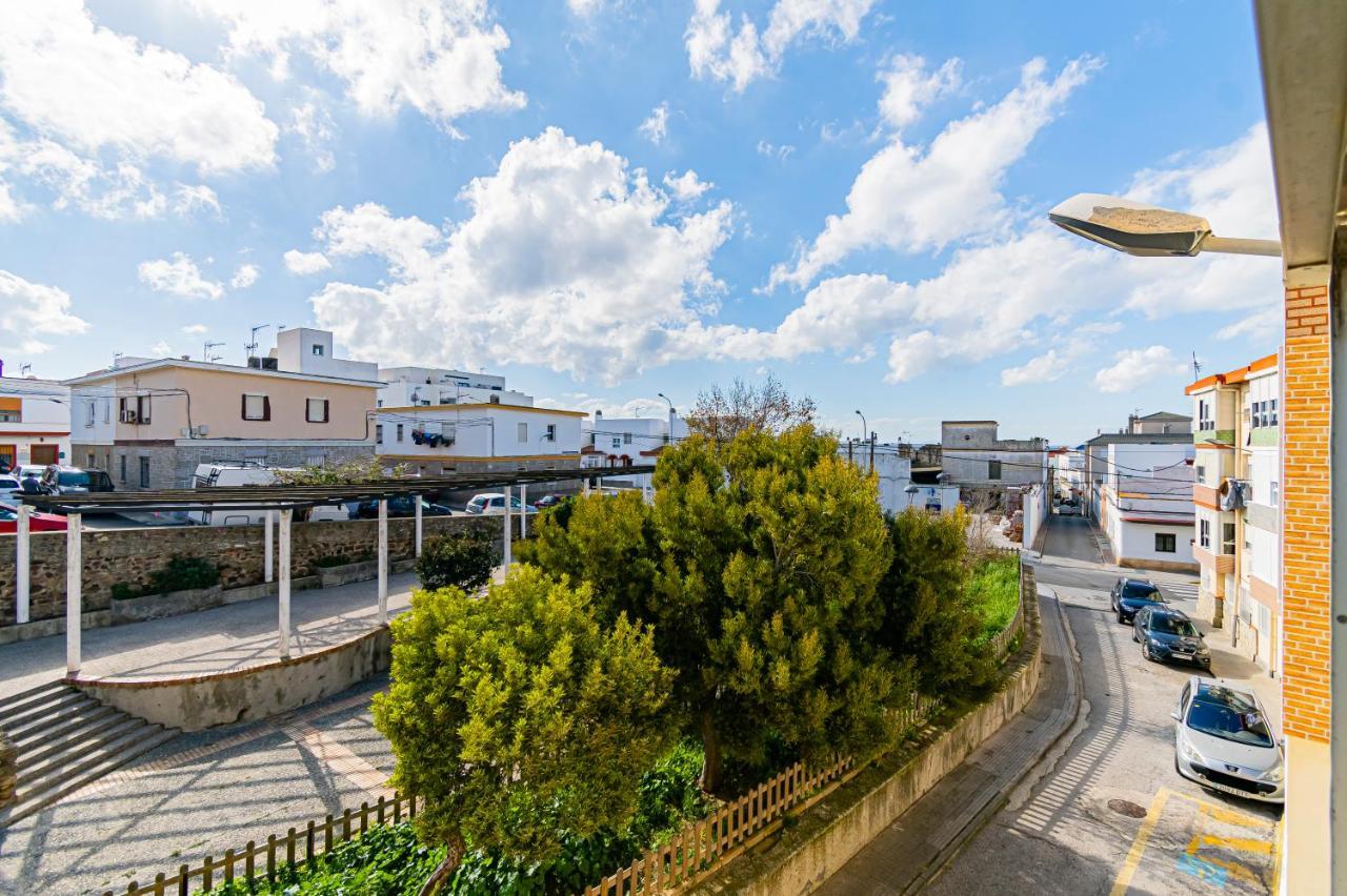 Apartamento De 3 A 3 Mins Andando Del Pueblo Apartamento *