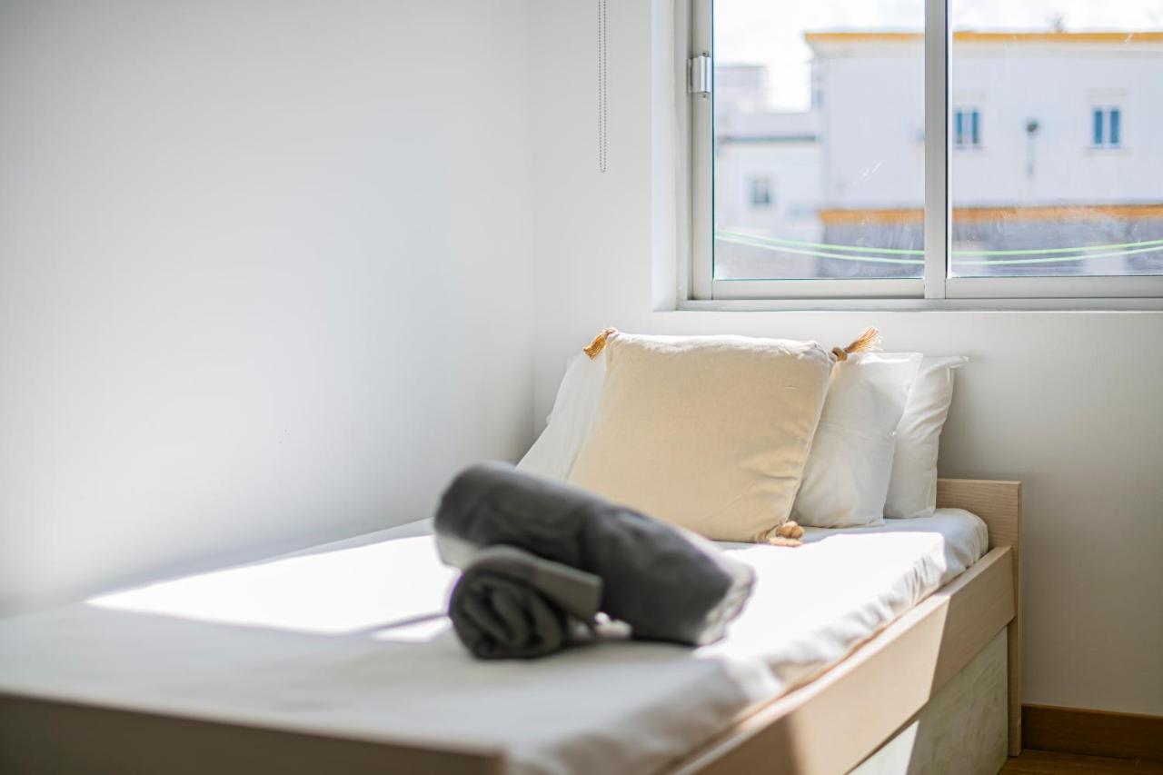Levante Dreams House Apartment Tarifa