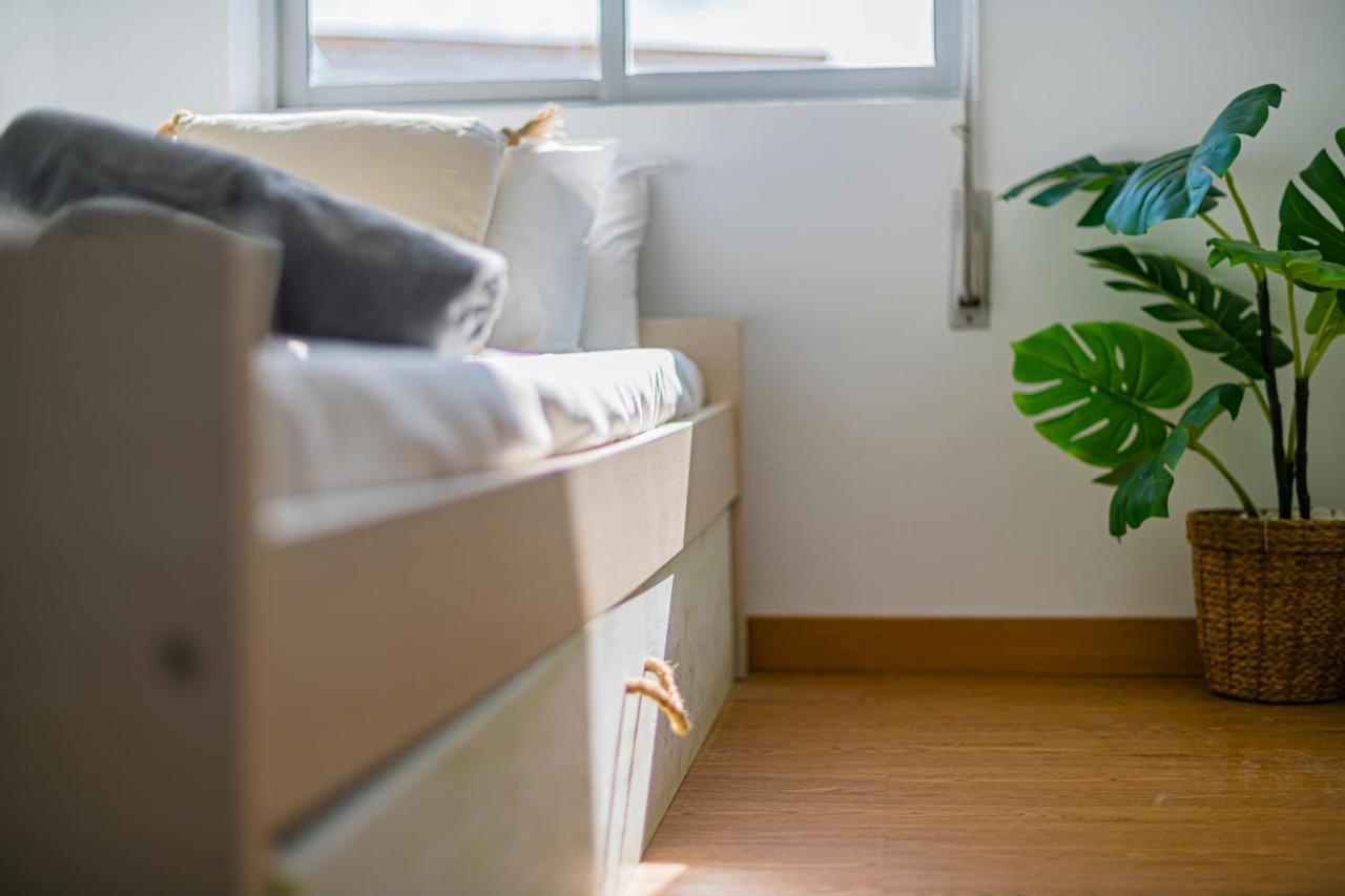 Apartment Levante Dreams House