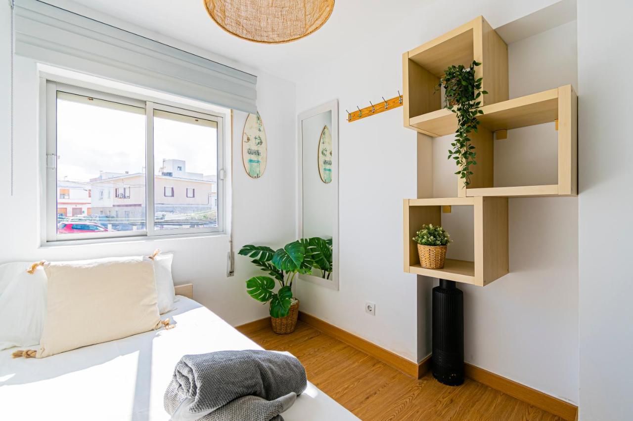 Levante Dreams House Apartment Tarifa