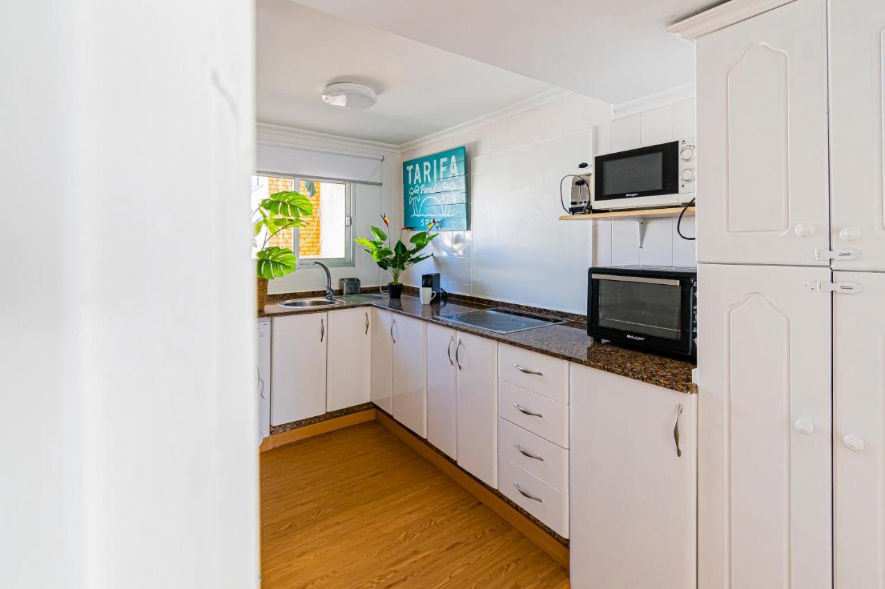 Levante Dreams House Apartment Tarifa