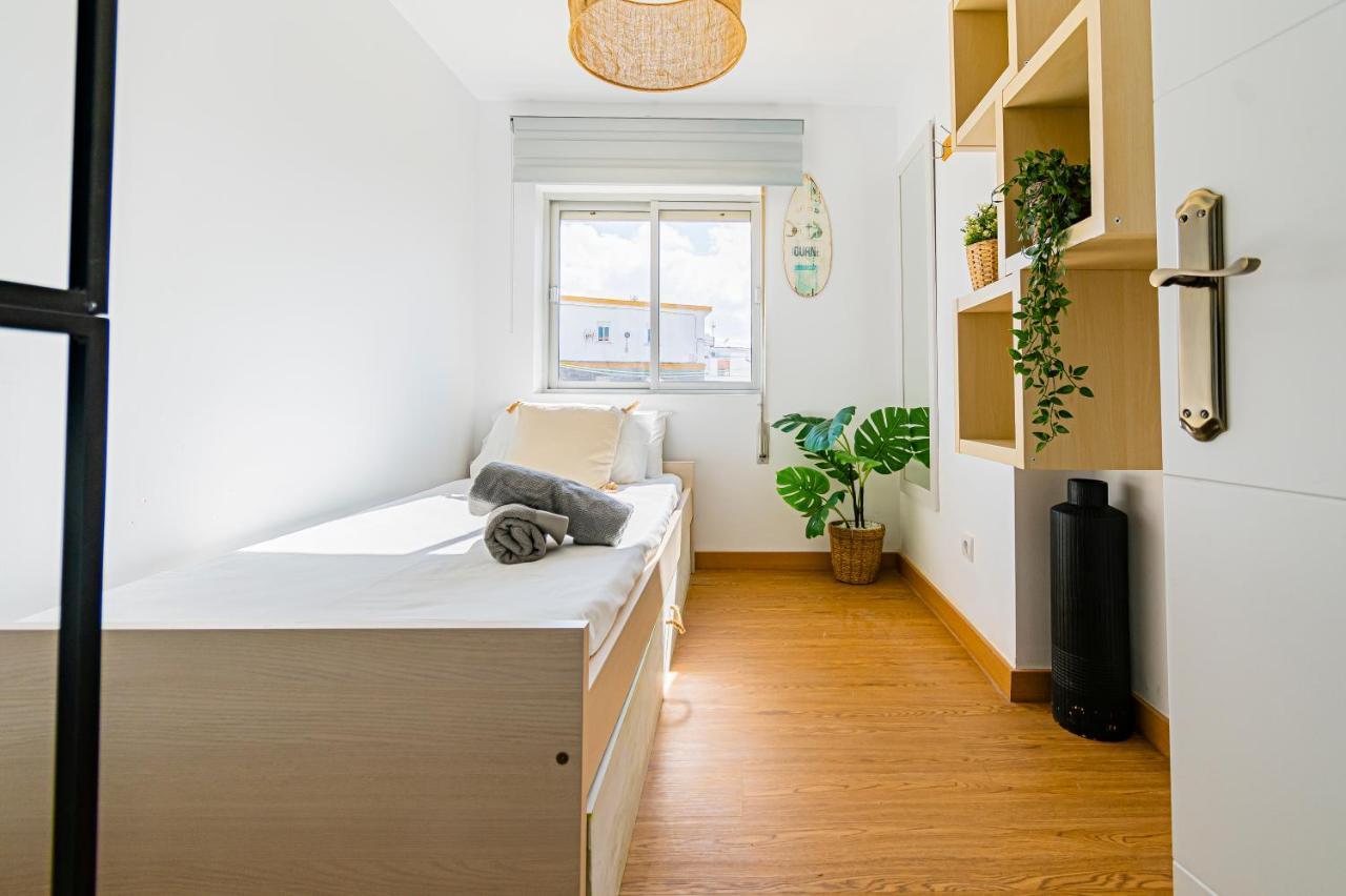 Levante Dreams House Apartment