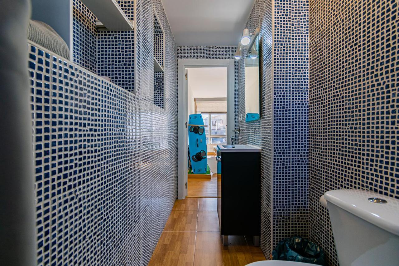 Apartment Levante Dreams House Tarifa