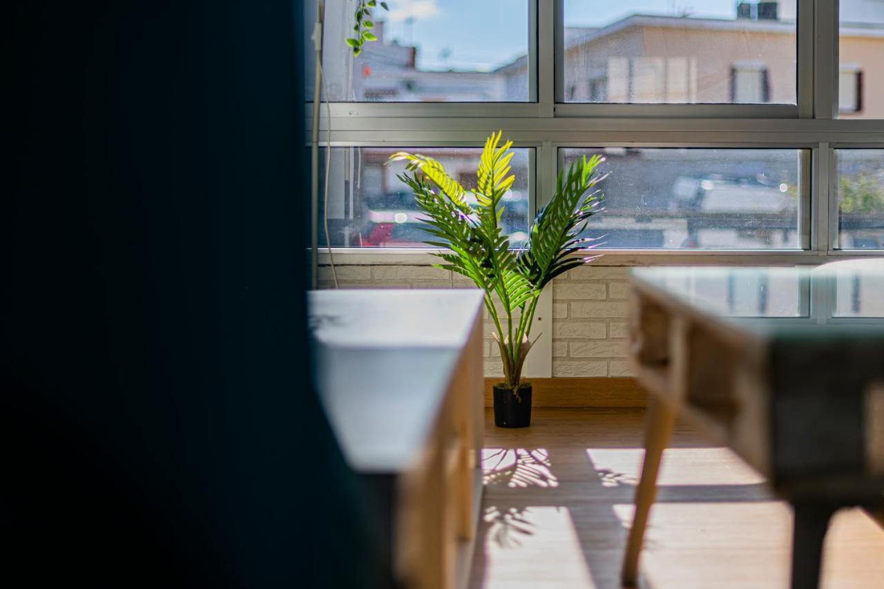 Apartamento De 3 A 3 Mins Andando Del Pueblo *
